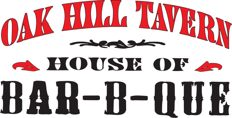 logo-oakhill Oak Hill Tavern | House of BBQ