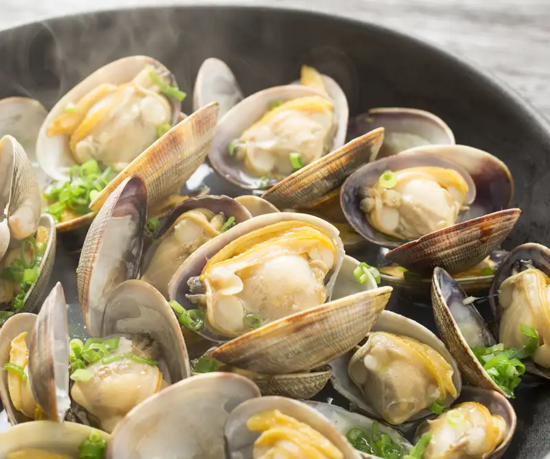 Clambakes | Catering Menus